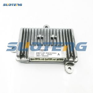 X4631129 4631129 Controller ECU For ZX200 ZX210 Excavator