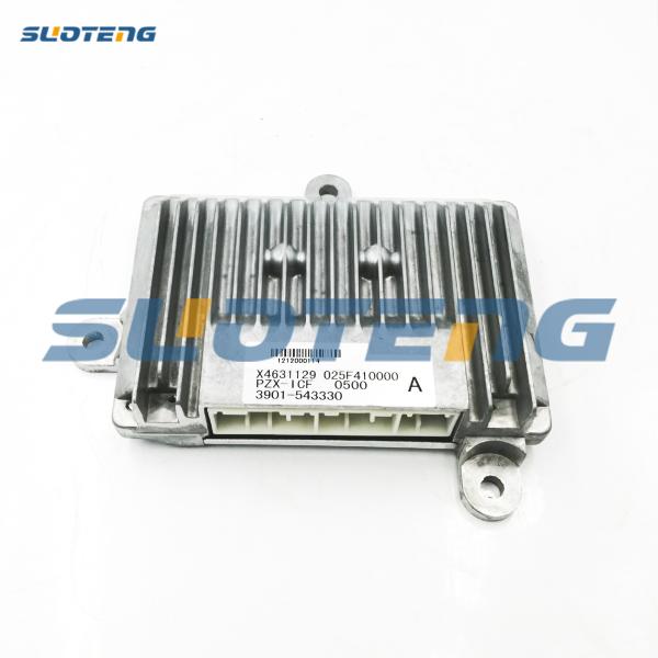 Quality X4631129 4631129 Controller ECU For ZX200 ZX210 Excavator wholesale