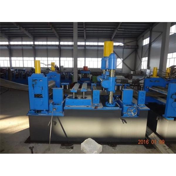 HG76 High Frequency Welded Pipe Mill 21-76.3mm CE ISO Certified