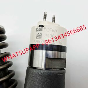 C15 Diesel Engine Fuel Injector For CAT Excavator C18 C27 C32 253-0615 10R-3264