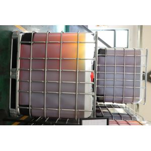 Dry And Oil Transformer Cas No 68928 70 1 Epoxy Resin For Dry Type Transformers