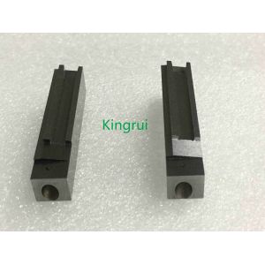 Surface Grinding Automotive EDM Spare Parts Wire Cut