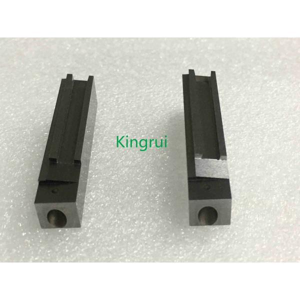 Quality Surface Grinding Automotive EDM Spare Parts Wire Cut wholesale