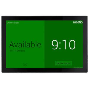 Cheap 10. 1 Inch Android Tablet With POE LED For Meeting Room Ordering for sale