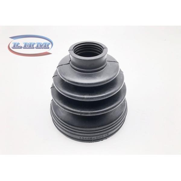 Quality Toyota Hilux Vigo Car Dust Cover 43448 0K010 For Automobile Interior Space Protection wholesale