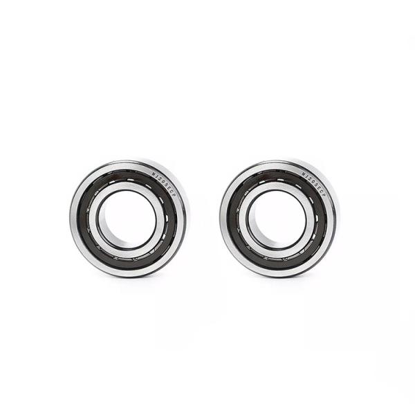 Multi Functional Lathe Cylindrical Rollers NJ 205 Bearing 25x52x15mm High