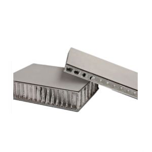 Lightweight Aluminum Honeycomb Panels 2300mm Aerospace 0.04mm