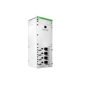 50 / 60HZ Frequency GCS Low Voltage Switchgear Withdrawable Switchgear 4000A