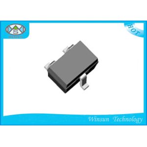 Electronic Integrated Circuits IC Swithing Transistor MMDT2222A (NPN)