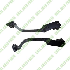 For McLaren MP4-12C 650S Left & Right Trunk Lid Hinge OEM 11A1086CP 11A1087CP