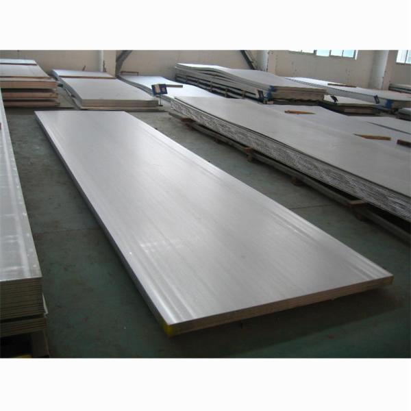 LDX2101 UNS S32101 duplex stainless steel, hot rolled plate China origin with