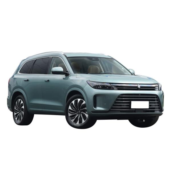 Quality Max Speed 190 Interboundary AITO M7 2022 Mini Electric Car with 40 Battery Capacity wholesale