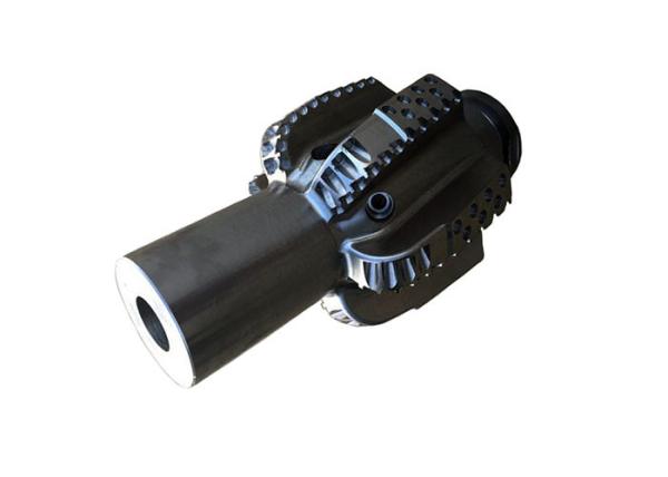 Quality Horizontal Directional 12 Inch PDC Core Bit 5 Blade PDC Bits wholesale