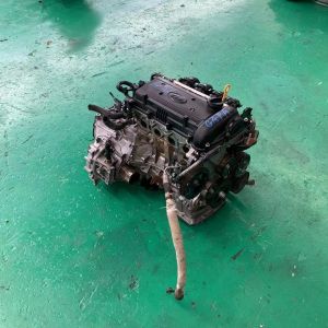 Direct Injection Hyundai G4FA G4LC G4FA G4FC G4KD Engine For Vehicle Modificatio