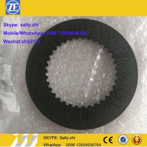 Original ZF CLUTCH PLATE Int 2.5mm, 4644308330, ZF gearbox parts for ZF