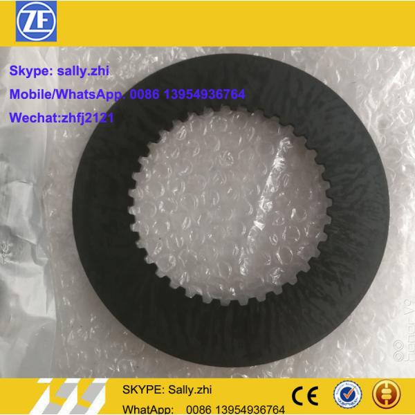 Original ZF CLUTCH PLATE Int 2.5mm, 4644308330, ZF gearbox parts for ZF