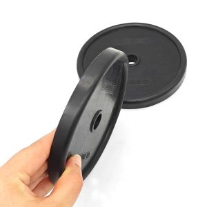 Customized NBR Nitrile Diaphragm Membrane for Pumps with 3 Years Warranty and 7