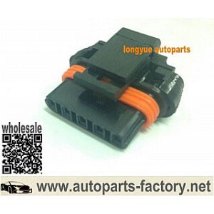 94-97 Ford 7.3 PowerStroke 7.3L Valve Cover Harness Connector Repair Kit(come with terminals seals)