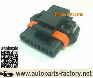 Quality 94-97 Ford 7.3 PowerStroke 7.3L Valve Cover Harness Connector Repair Kit(come with terminals seals) wholesale