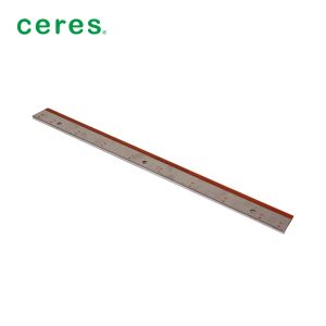 GTO52 Offset Wash Up Blades 508*40*6mm With 3 Round Holes