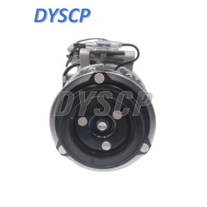 AC Compressor For Bmw E70 X5 3.0 64529185142 64529195973 64529195973 2007 6PK