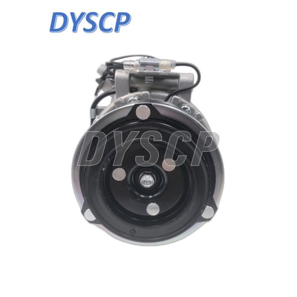 AC Compressor For Bmw E70 X5 3.0 64529185142 64529195973 64529195973 2007 6PK