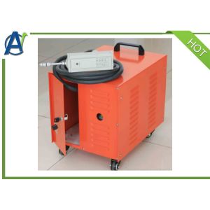 Handheld SF6 Gas Leak Detection Equipment with 1 Year Warranty from China