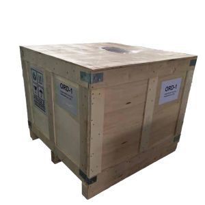 Digital Induction Heating Machine for Steam Turbine Cylinder Bolt Thermal