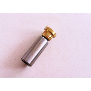 China Doosan Solar 55 PVK-2B-505 Hydraulic Pump Valve Plate And Piston on sale