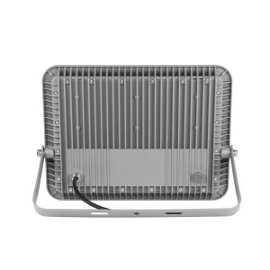 1000lm 10W IP65 LED Flood Light Building Exterior Lighting 110Lm/W