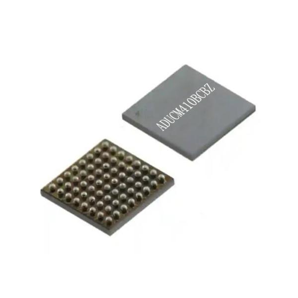 Quality 160MHz Microcontroller MCU ADUCM410BCBZ Precision Analog Microcontroller IC 64WLCSP wholesale