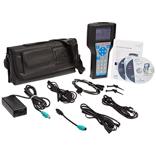 Quality DDR3 SDRAM Bluetooth Hart Field Communicator 375 Model 512MB wholesale