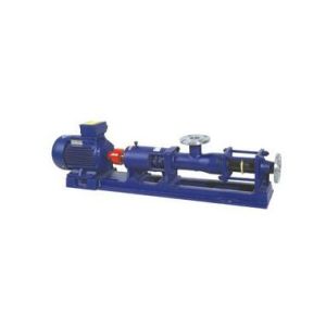 960r Min Stainless Steel Screw Pump Single G13-1 G13-2