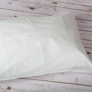 S&J Disposable non woven fabric hospitable, hotel pillow cases cover PP or SMS