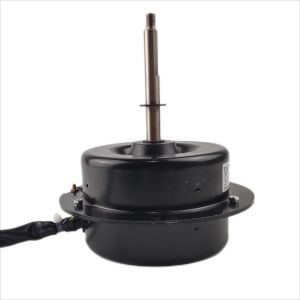 230v AC Compressor Motor 110v 40-100w Compact Induction Motor For Air Cooler