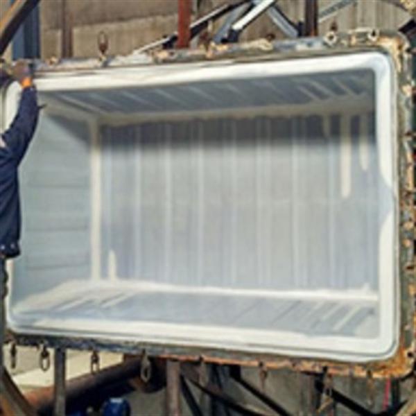 Quality LLDPE 10000 Shots Plastic Rotational Moulding MDPE Plastic Case Mold wholesale