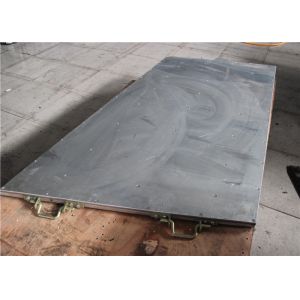 Fonmar Komp 650×600 Nilos Press pressure bag press conveyor belt vulcanizing