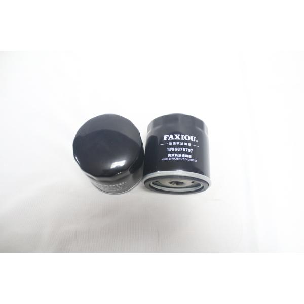 High Efficiency Oil Filter 1#96879797,76mm*79mm,M18*1.5