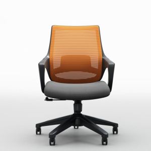 Oxidation Resistance Task Mesh Chairs