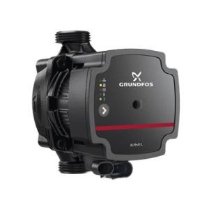 Grundfos ALPHA1 L 15-40 130 Heating Circulation Pump
