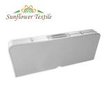 85x67x39.5CM Aluminum Alloy Folding Picnic Table And Chairs Custom Color