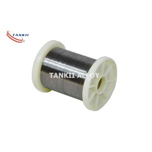 Soft Annealed Electrical Heating FeCrAl Alloy 0Cr19Al3