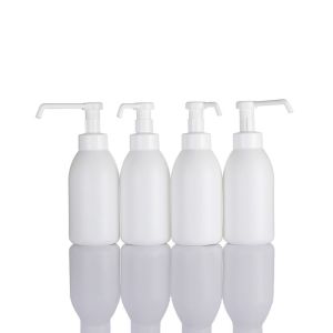 50X38X40CM Customized Request 38mm 42mm Plastic Foam Pump Bottle with Long
