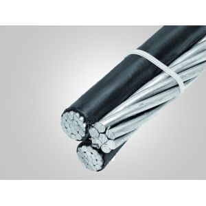 0.6/1kv overhead Power xlpe power cable abc cable