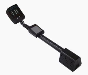 Cheap High Accuracy Non Linear Junction Detector With Internal Memory Data Storage for sale
