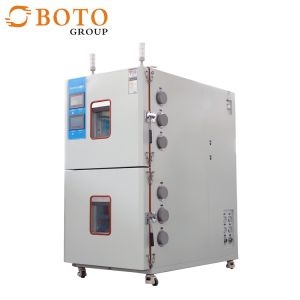 220V/50Hz Voltage Environmental Test Chamber With High Temperature Uniformity ≤2