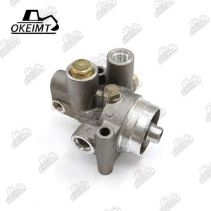 The High-Performance Pilot Carriage EX200-525 In Excavators Made In China