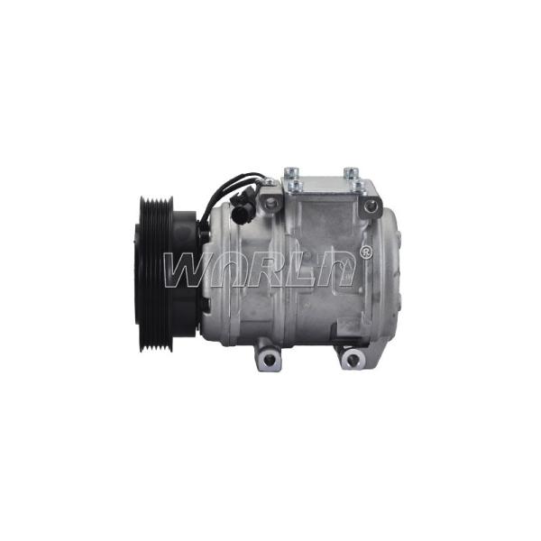 10PA17C 6PK Vehicle AC Compressor Car Air Conditioner System 977013E865 For Kia