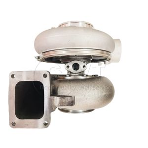 New Turbos 3594078 Turbocharger HC5A 3801887 3594078 3594077 3530009 3594076