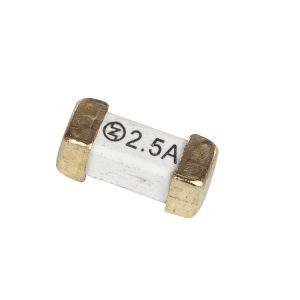 300V Ceramic Surface Mount Fuses / 2410 Fuse Time Delay Blow